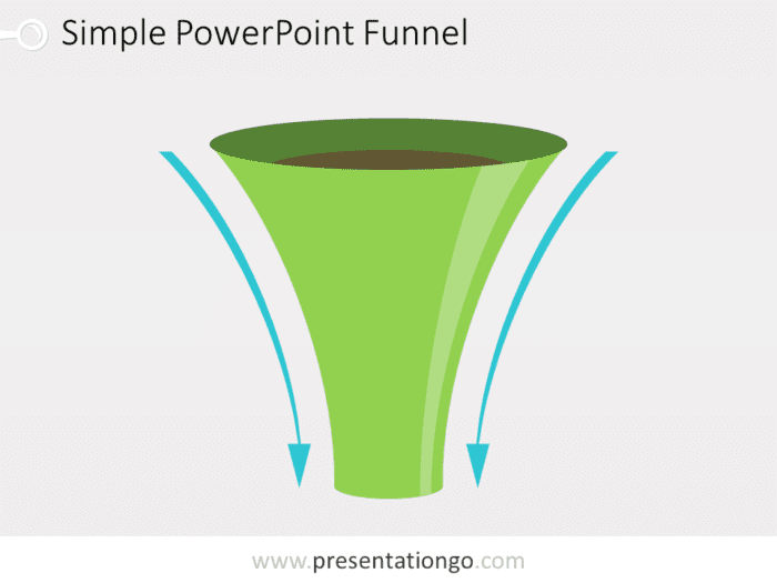 free-editable-funnel-for-powerpoint