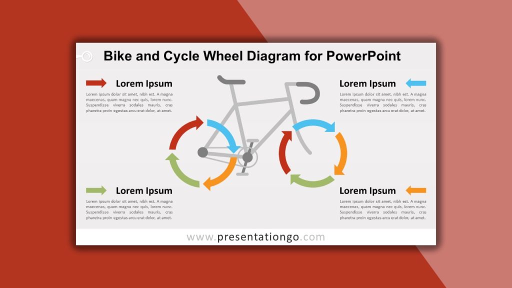 Free Fidget Spinner Google Slides and PowerPoint Templates - PresentationGO