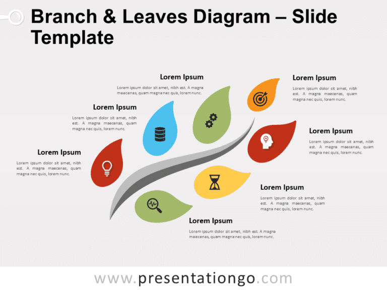 Free Google and PowerPoint Templates with 7 options